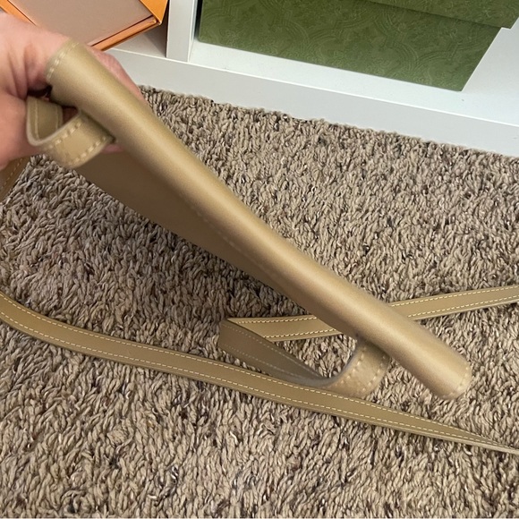 Longchamp Paris Small Nylon Crossbody Bag - Picture 13 of 15